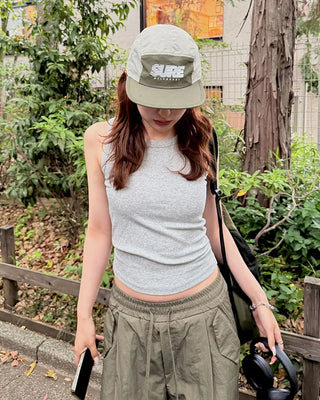 Modal Basic Tank Top