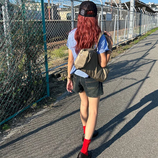 Daily Low Crew Socks