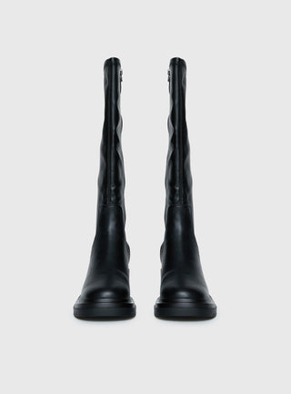Hardy Boots Black
