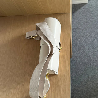 Square bag