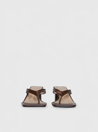 The Mona Heels Chocolate