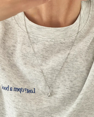 Surgical Basic Necklace