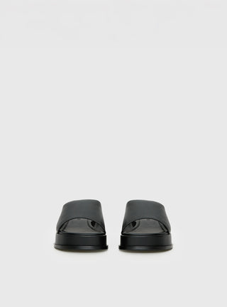 Bayshore Sandals Black
