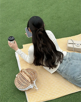 Inner layer long-sleeve T-shirt