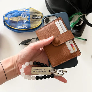 Mini card wallet