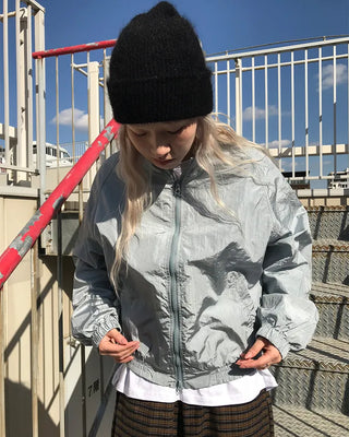 Shining Windbreaker