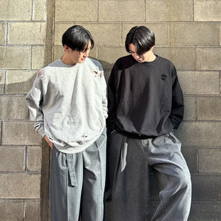 Vintage sweatshirt