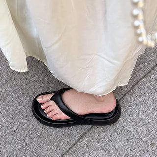 Basic Sandals