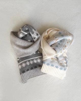 Basic Nordic Scarf