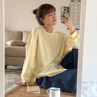 Loose Long T