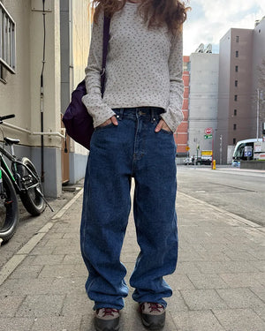 W / Jeans