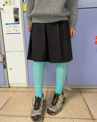 Simple stockings