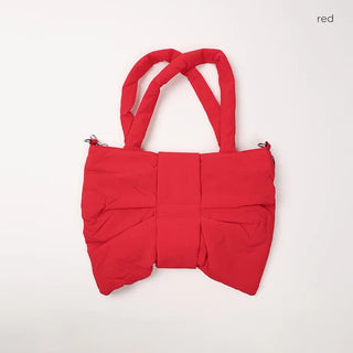 Big Ribbon Bag