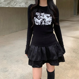 Butterfly Vintage T-Shirt
