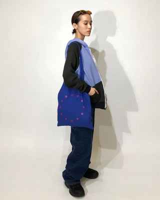 (ORIGINAL) Star Graphic Eco Bag