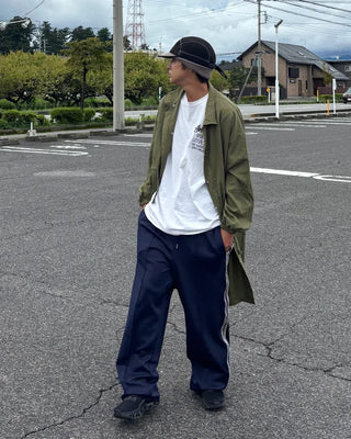 Sideline Track Pants