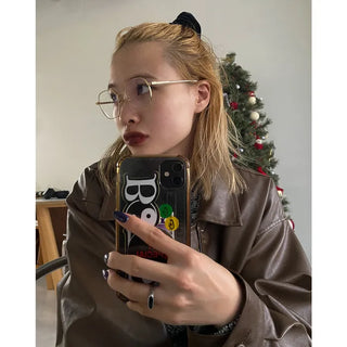Velvet Shirring Hairband