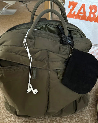 [23rd Re-release] (ORIGINAL) Multi-Pocket Crossbody Bag