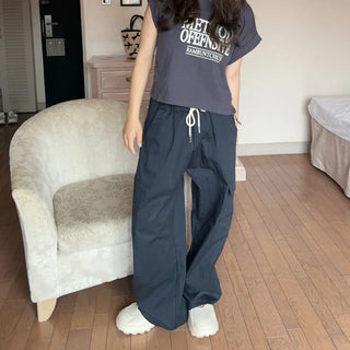 Cargo Easy Pants