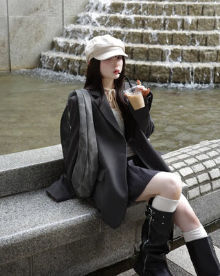 Cotton hunting cap