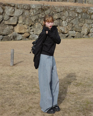Shoulder Point Jacket