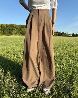 Retro Slacks