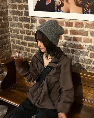 Basic Beanie