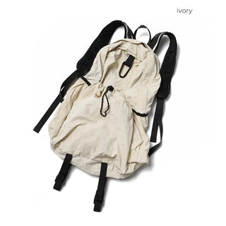 Basic String Backpack