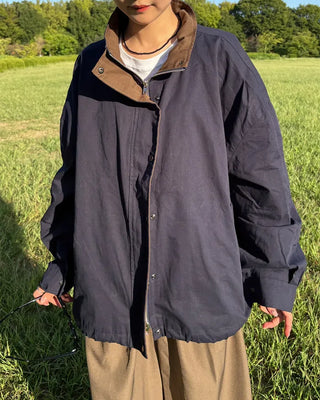 Rough work jacket