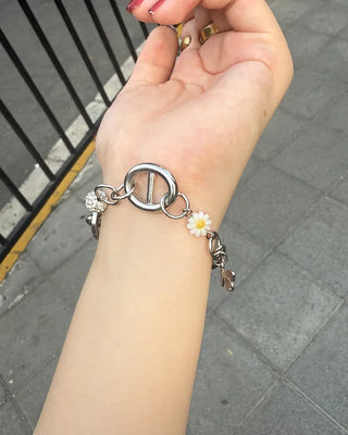 Chain bracelet