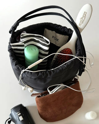 [18th Re-release] (ORIGINAL) Drawstring Shoulder Bag