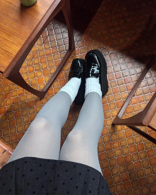 Colorful stockings