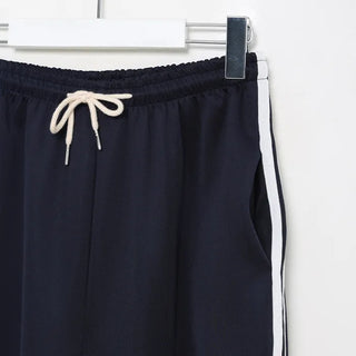 Ribbon training pants