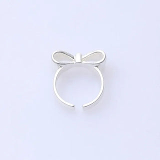 Ribbon ring