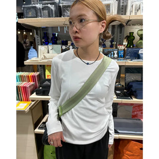 Soft Round T-shirt