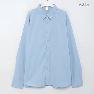 Daily Oversized Shirt