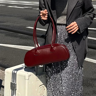 Baguette Shoulder Bag