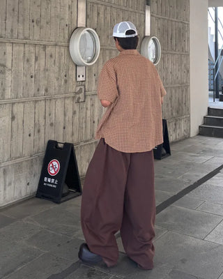 Loose Fit Sweatpants