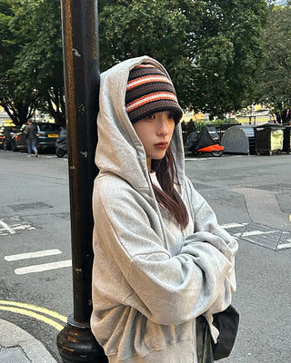 Border Beanie