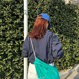 Basic Windbreaker