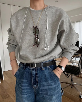 [3rd Re-release] (ORIGINAL) Authentic Carpenter Denim Pants (medium blue)