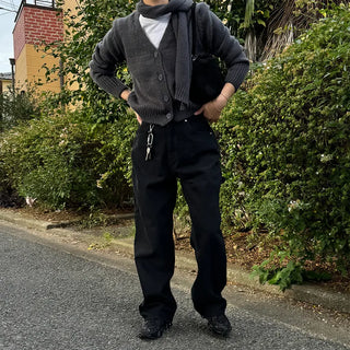 Carpenter pants