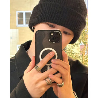 Big Square Ring