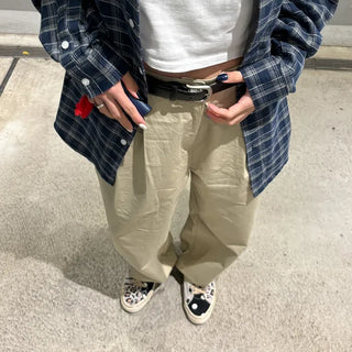 Daily 30mm belt
