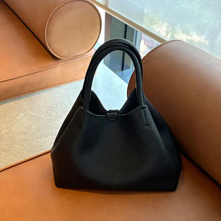 Shaped handbag