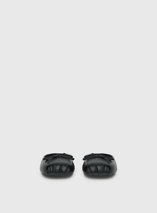 Therapy Lilah Flats Black