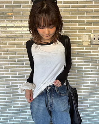 Shirring shoulder bag