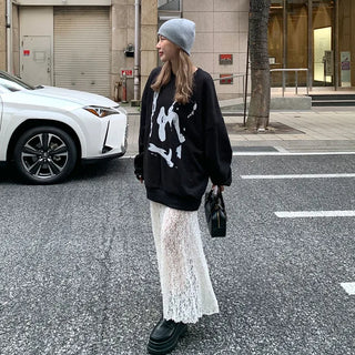 Ribbed Short Beanie