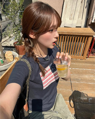 Molly Star T-shirt