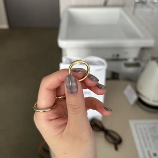 Wave Ring